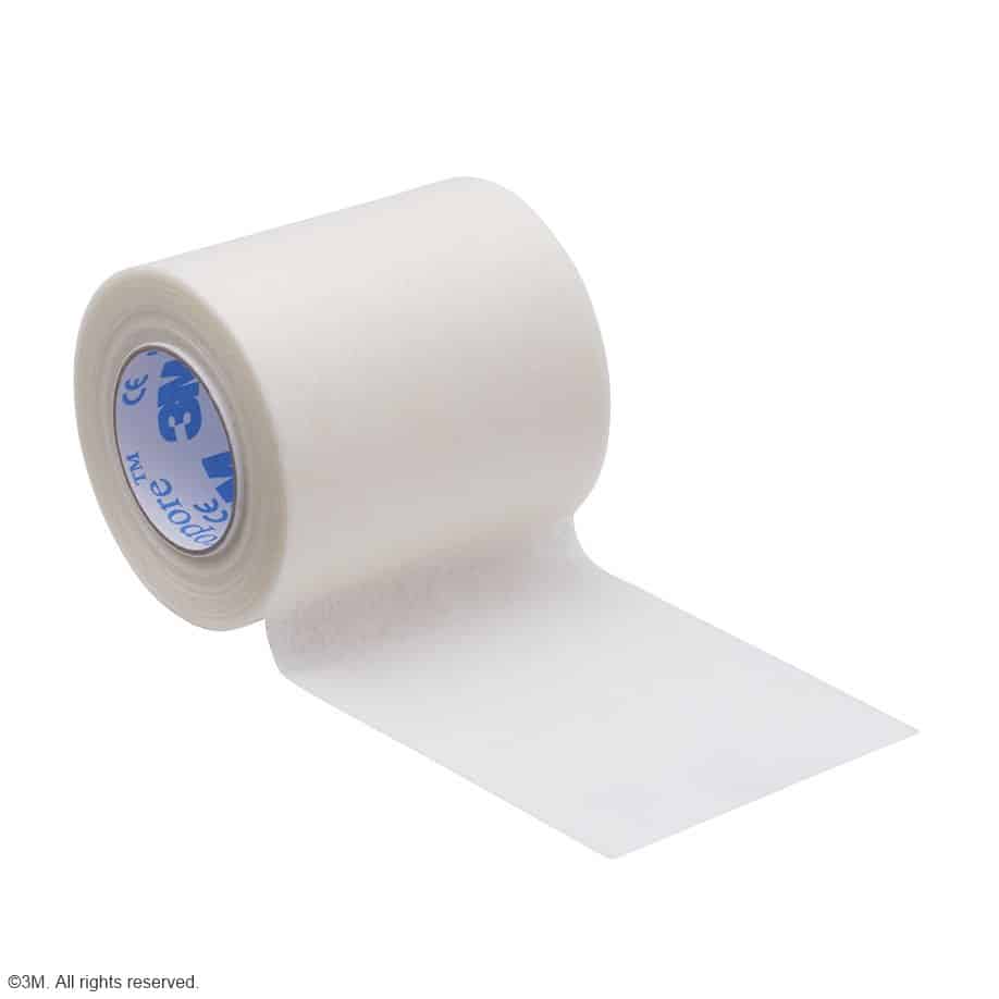 3M Micropore Vliespflaster