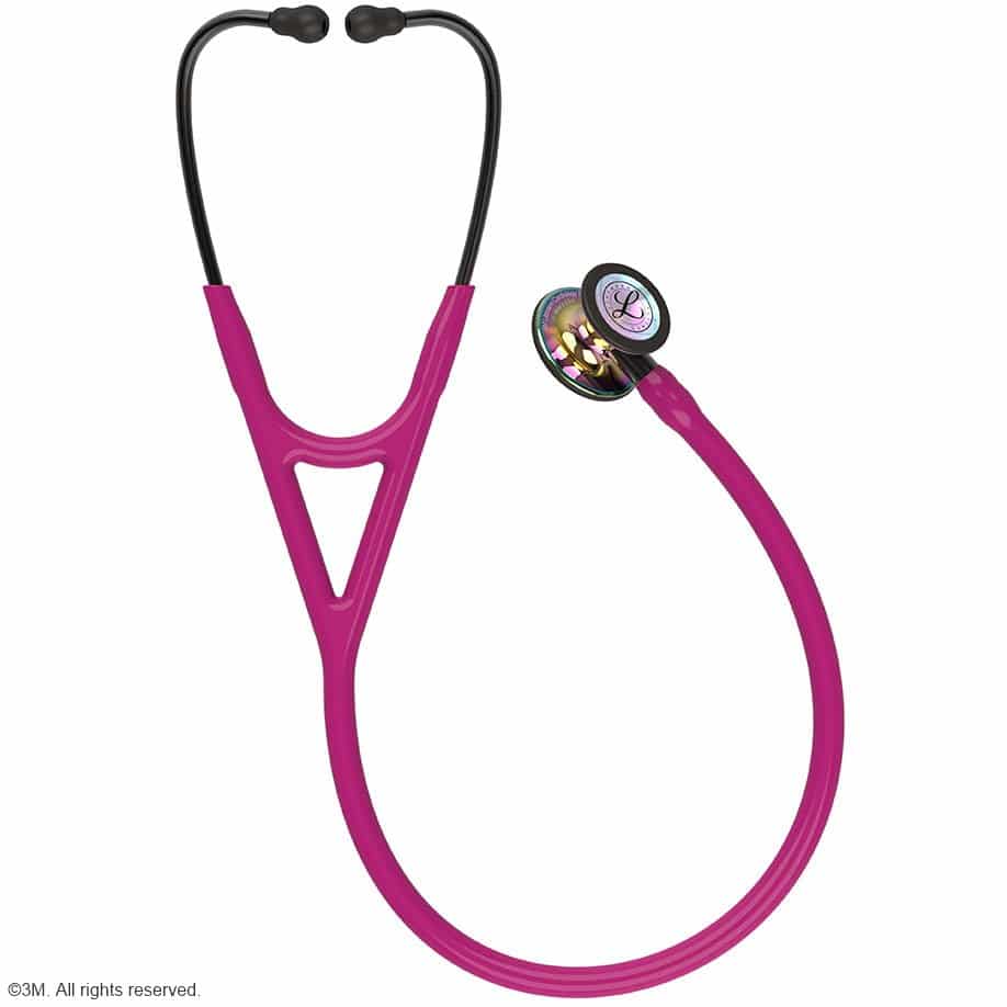 3M Littmann Cardiology IV Diagnostic