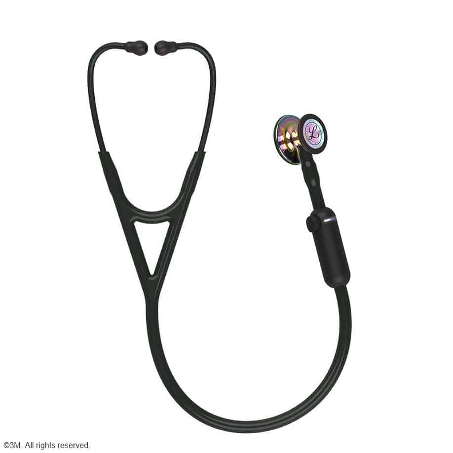3M Littmann Elektronisches Stethoskop