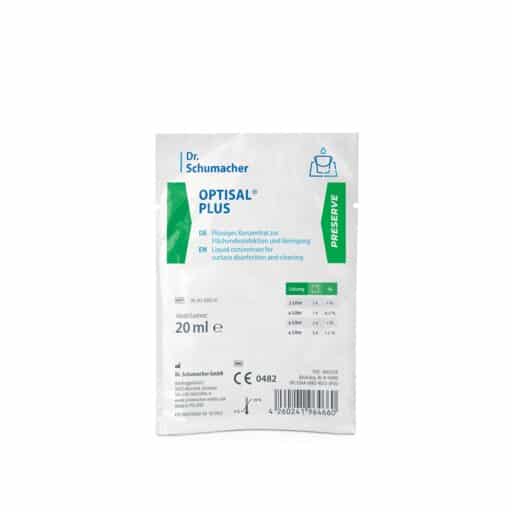Optisal plus (300 x 20 ml)