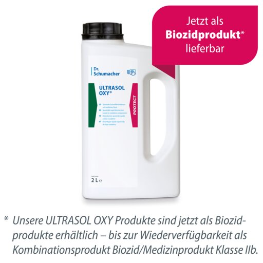 Ultrasol Oxy 2 L