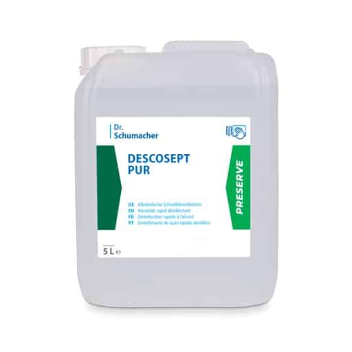 Descosept Pur 5 L