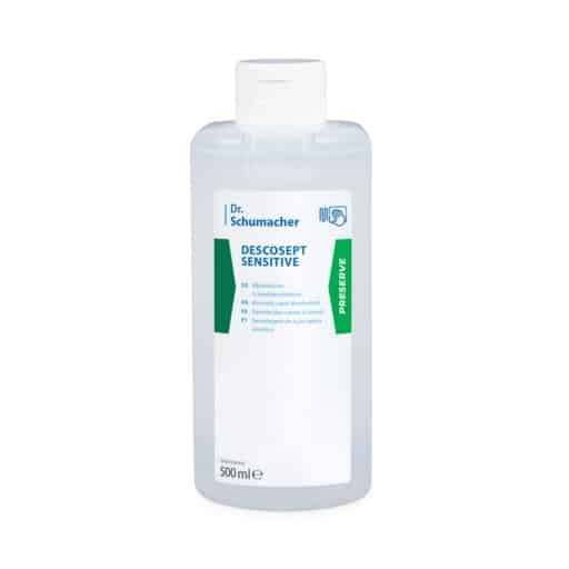 Descosept Sensitive 500 ml