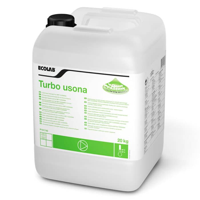 Turbo usona 20 kg