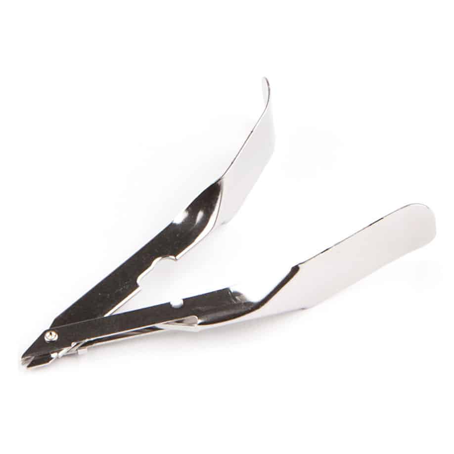 Hautklammerentferner 9,5 cm,
