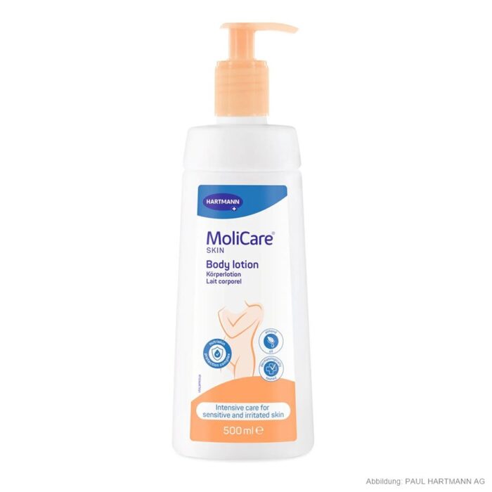 MoliCare Skin