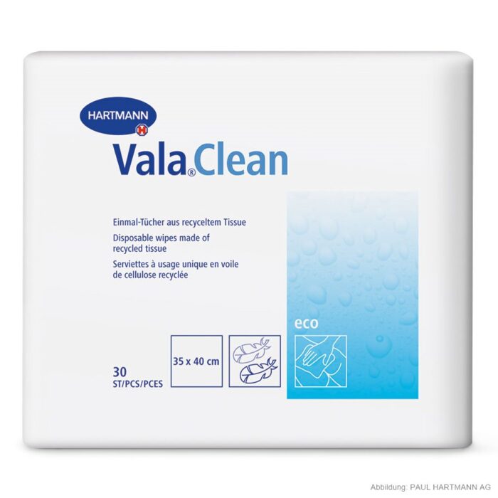 ValaClean eco