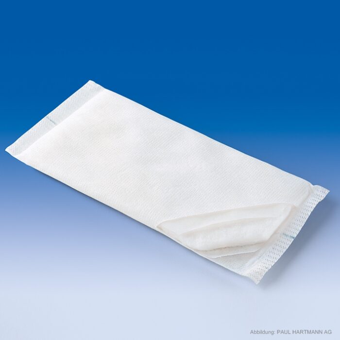 Zetuvit Saugkompressen