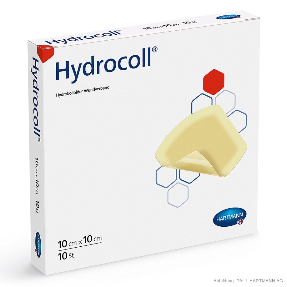 Hydrocoll Hydrokolloidverband