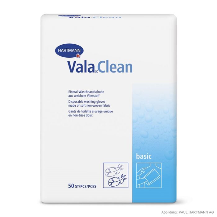 ValaClean basic
