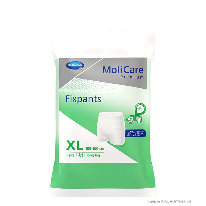 MoliCare Premium Fixpants long leg