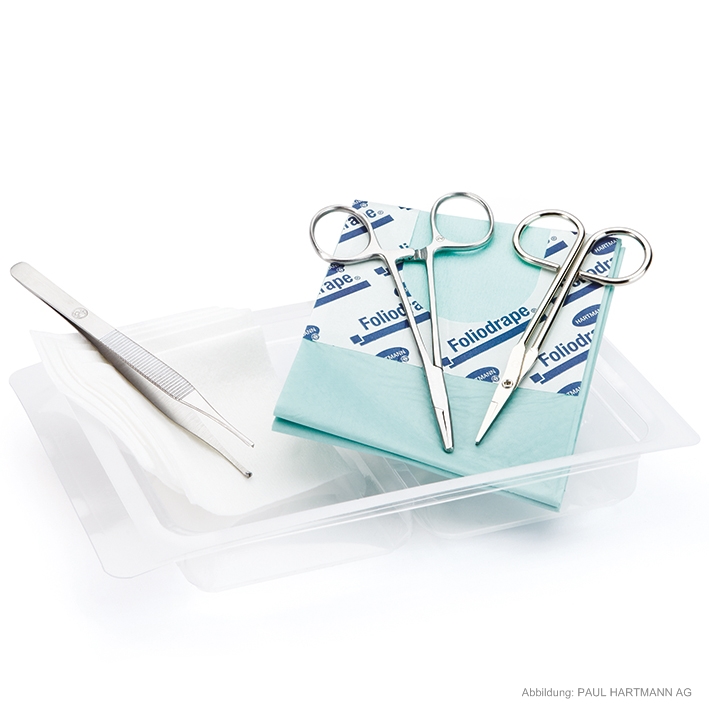 MediSet Naht-Set Nr. 12
