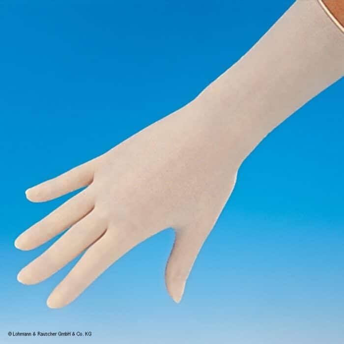 Sempermed Derma Plus OP-Handschuhe