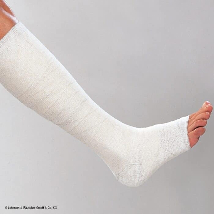 Varicex S (stretch) Zinkleimbinden