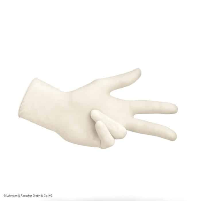 Sentina Ambidextrous U.-Handschuhe PF