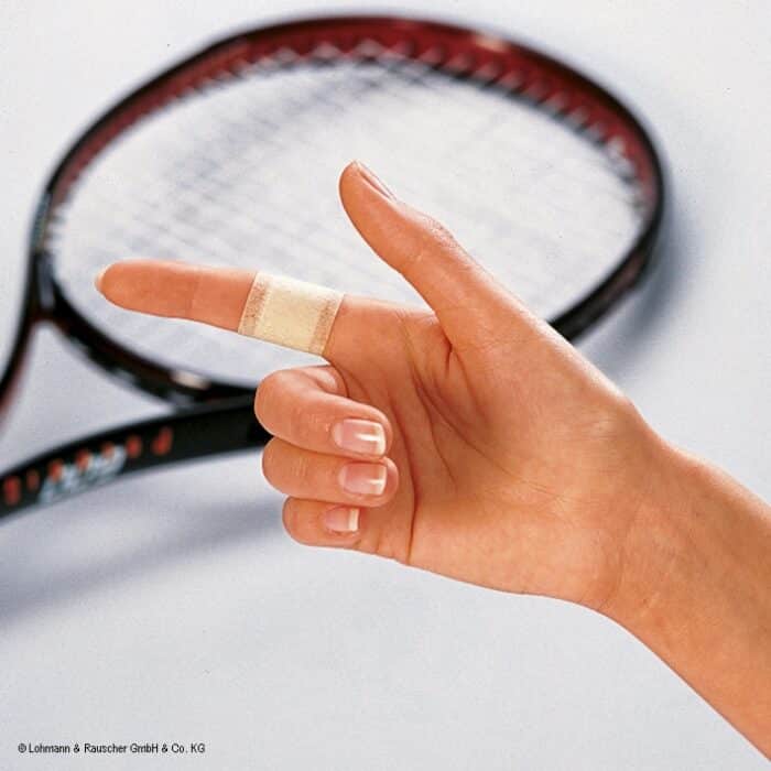 Curaplast Fingerverband Sensitive,