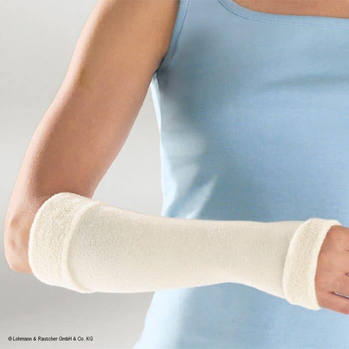 tg soft Polsterschlauchverband