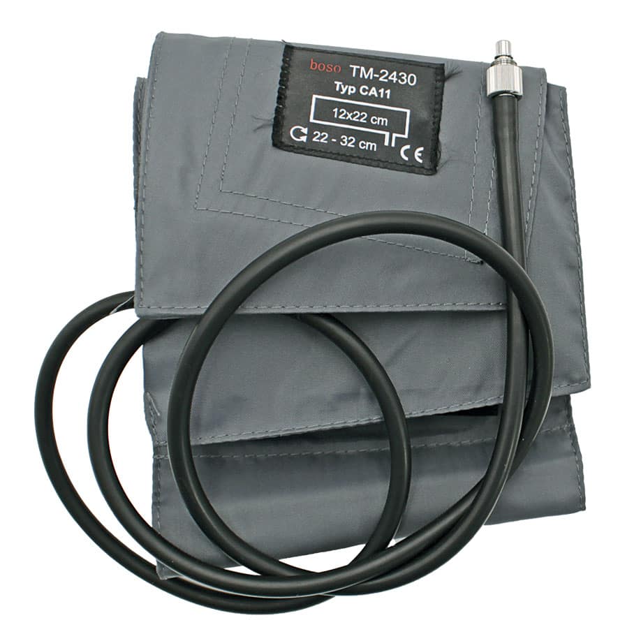 Manschette 13 x 62 cm Erwachsene