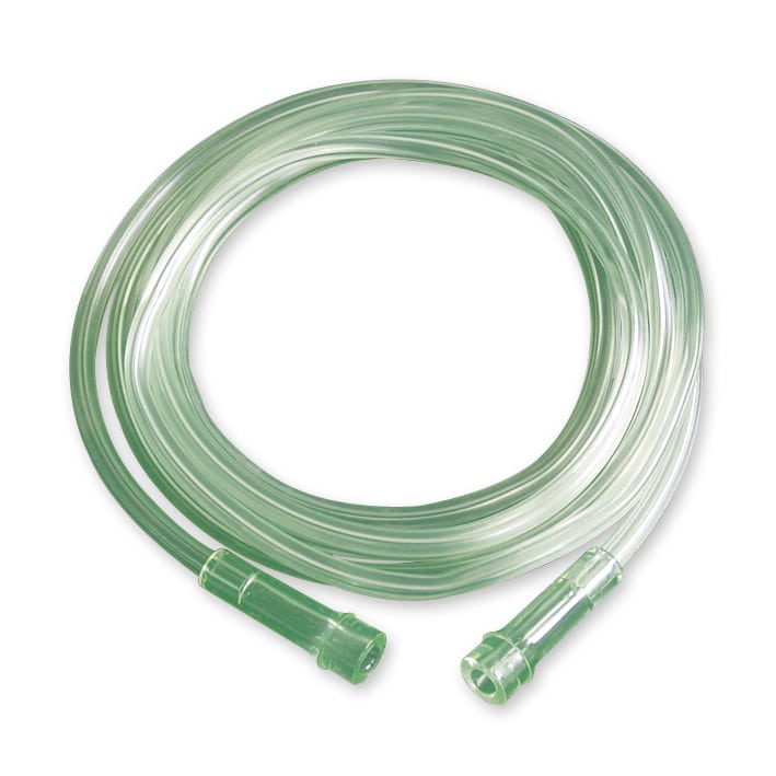 Sauerstoff-Verbindungsschlauch