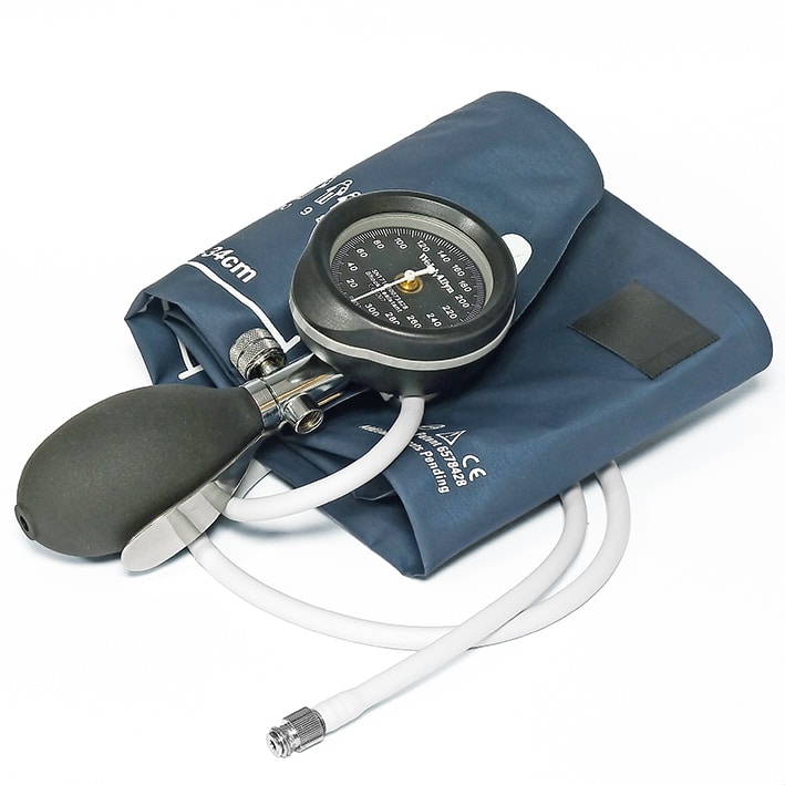 DuraShock Blutdruckmessgerät DS55