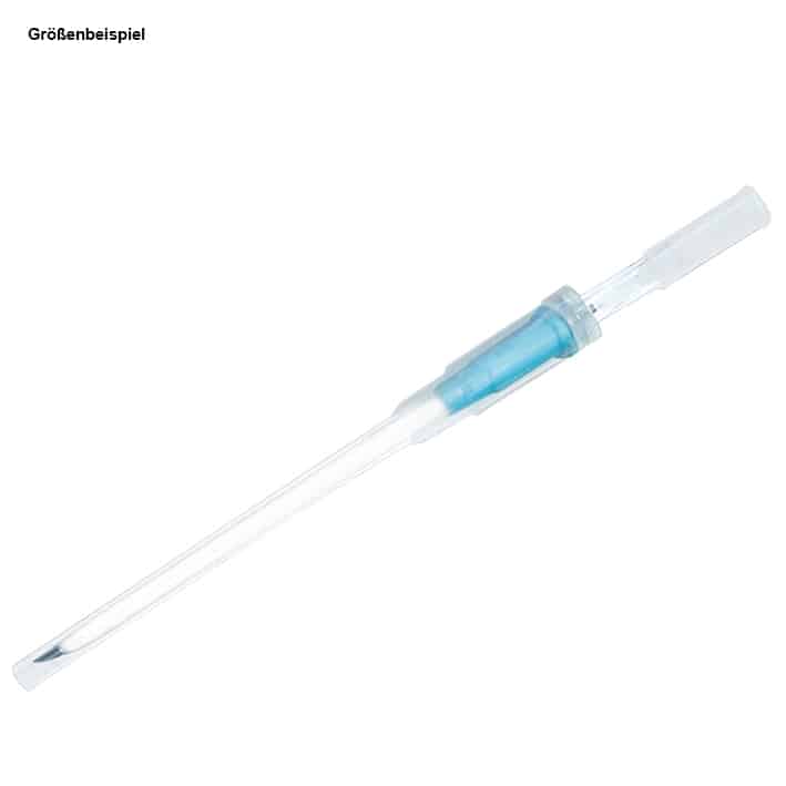 BD Angiocath Venenverweilkatheter,