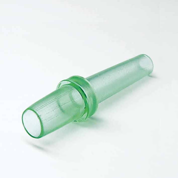 Schlauchverbinder unsteril,