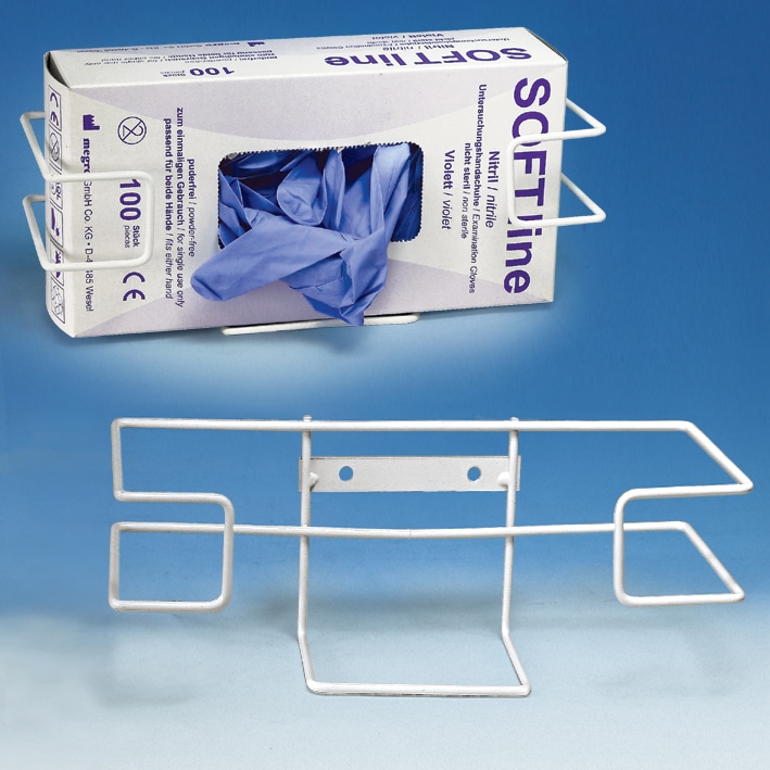 Handschuhbox-Halterung ratiomed,