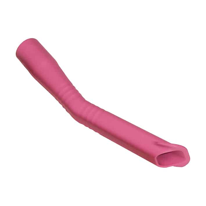 Absaugkanülen 124 x 16 mm,