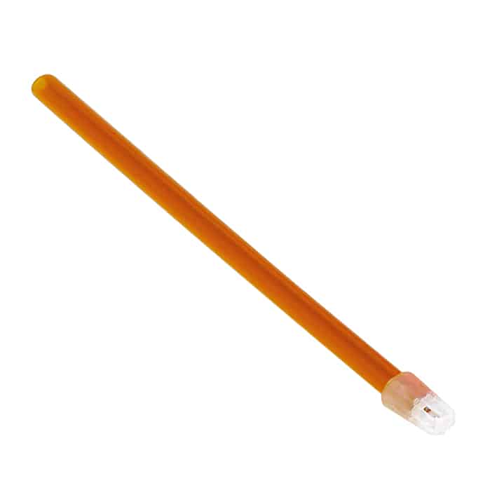 Einmal-Speichelsauger mit abnehmbarem