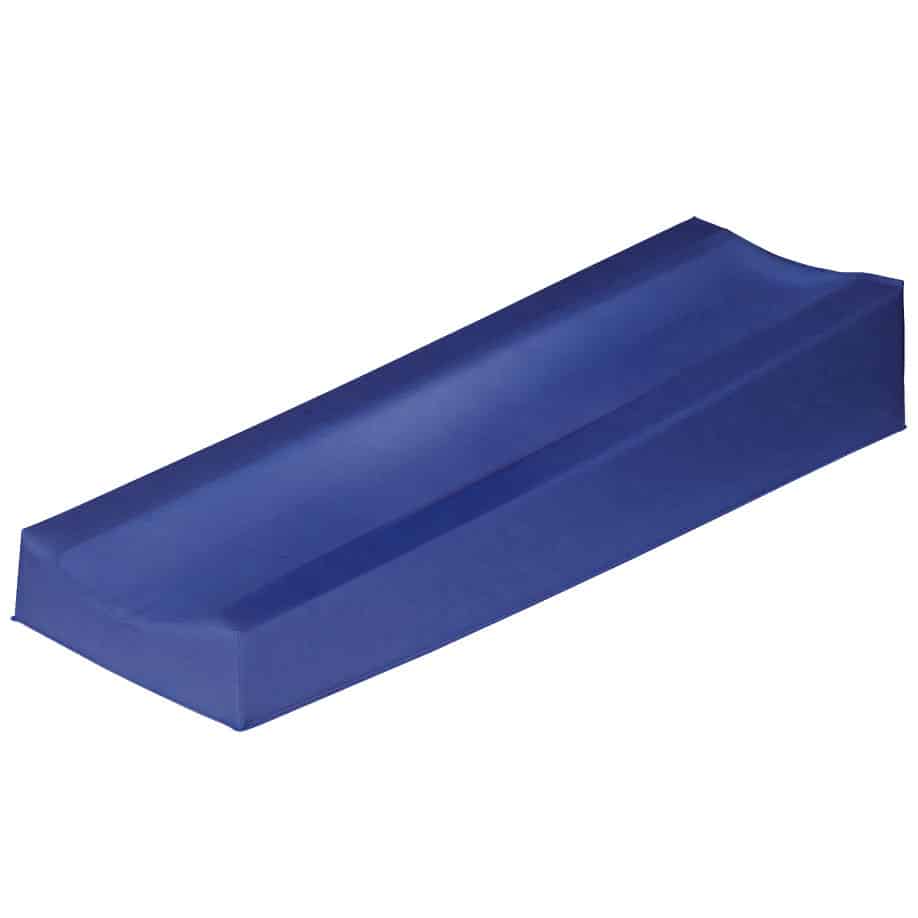 Injektionskissen Gabi 45 x 15 x 8/4 cm