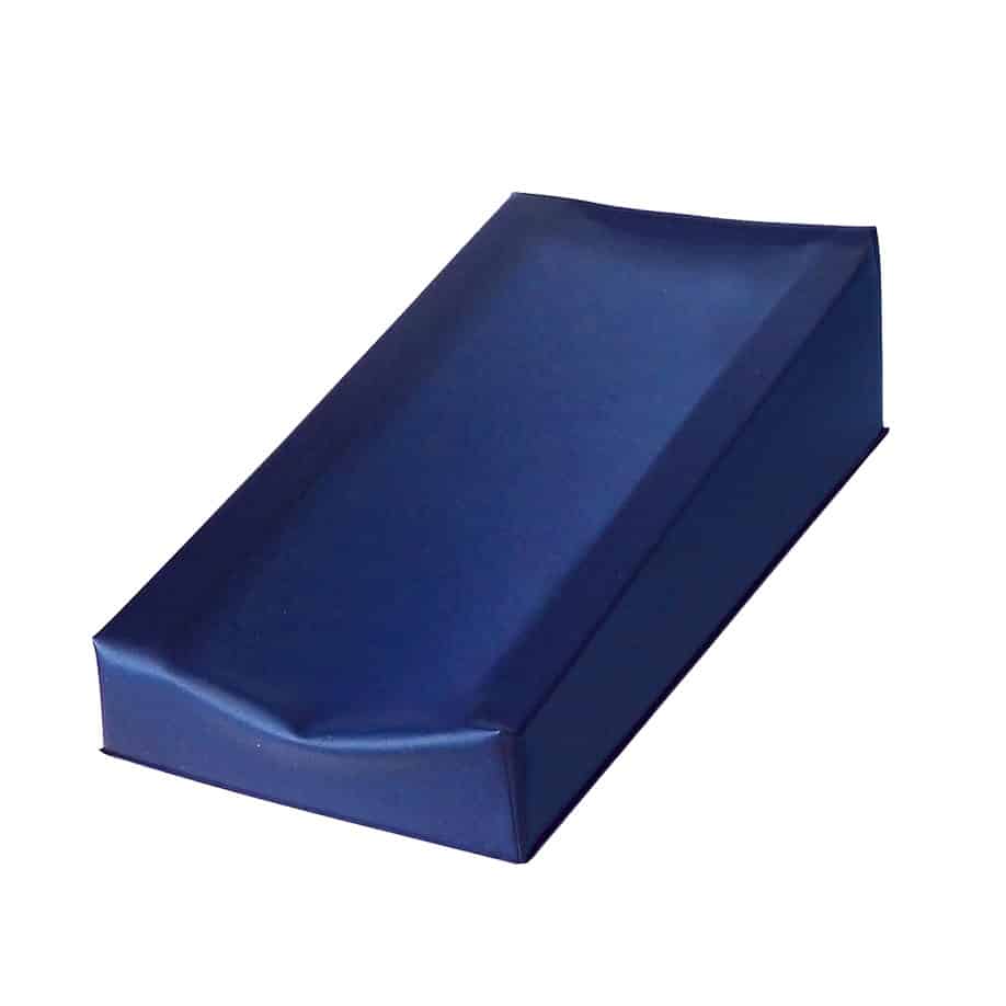 Injektionskissen Gabi 30 x 15 x 7,5/4 cm