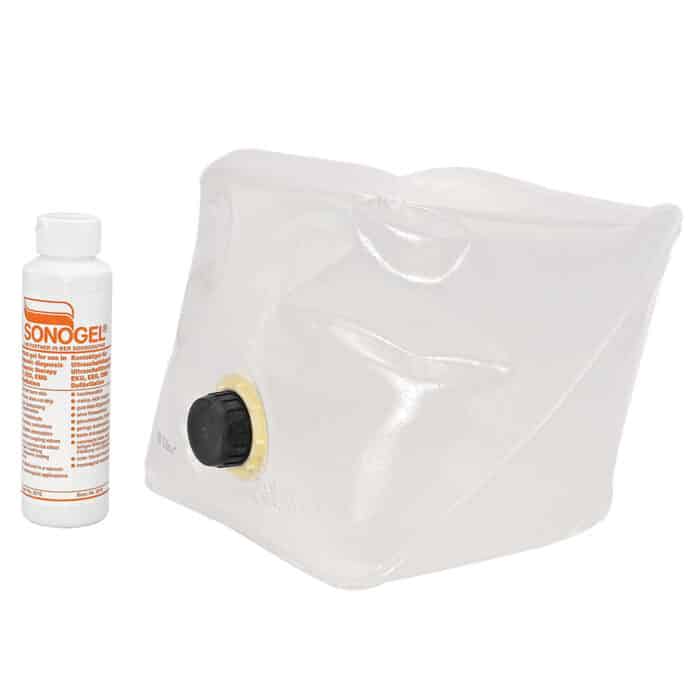 SONOGEL Ultraschall-Kontaktgel