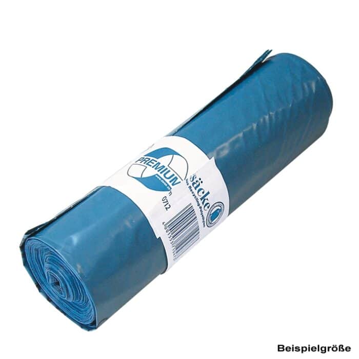 Abfallbeutel 120 Ltr.,