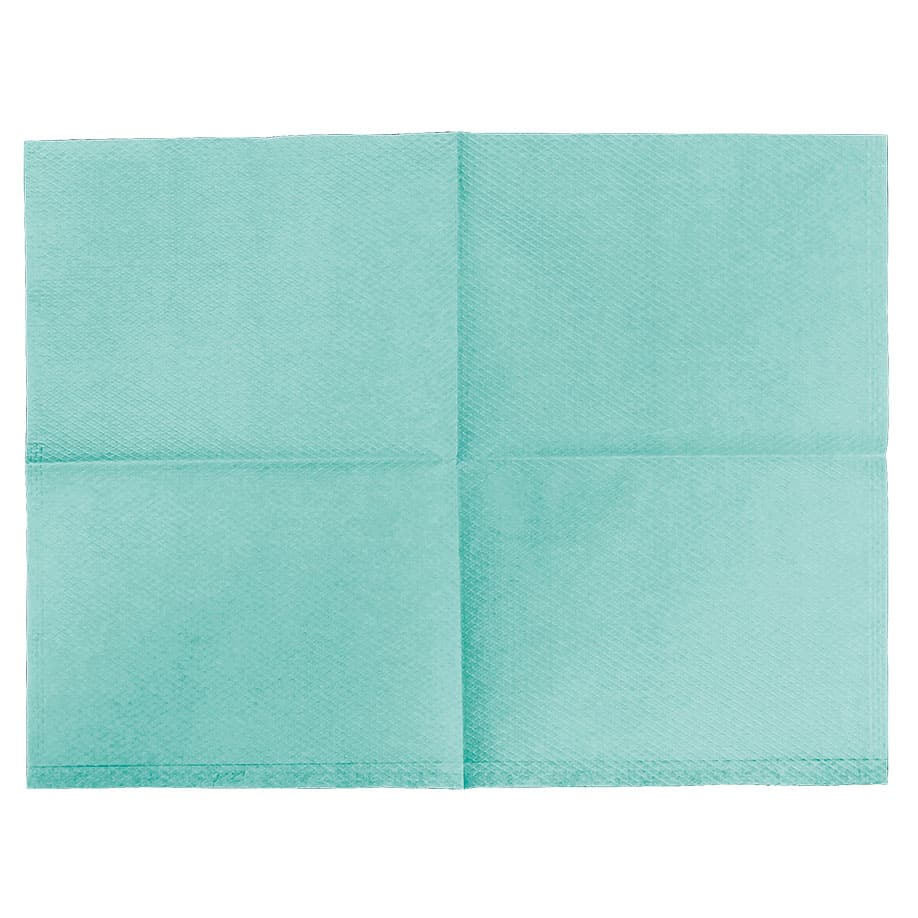 Kopfstützenschoner Tissue/PE,