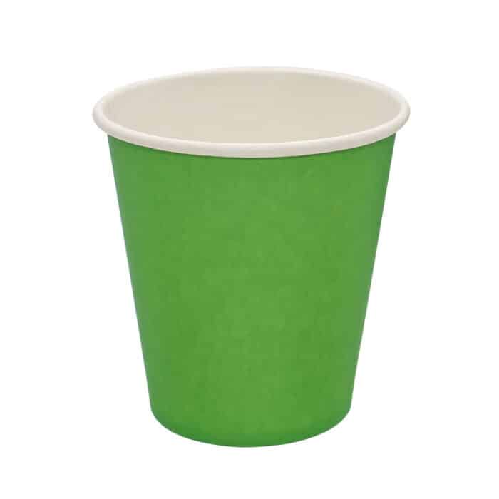 Trinkbecher aus Papier, 180 ml / 200 ml