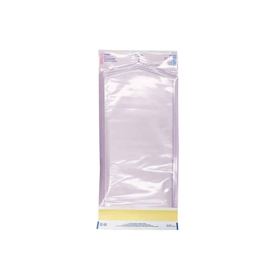 Steri-Beutel 130 x 254 mm