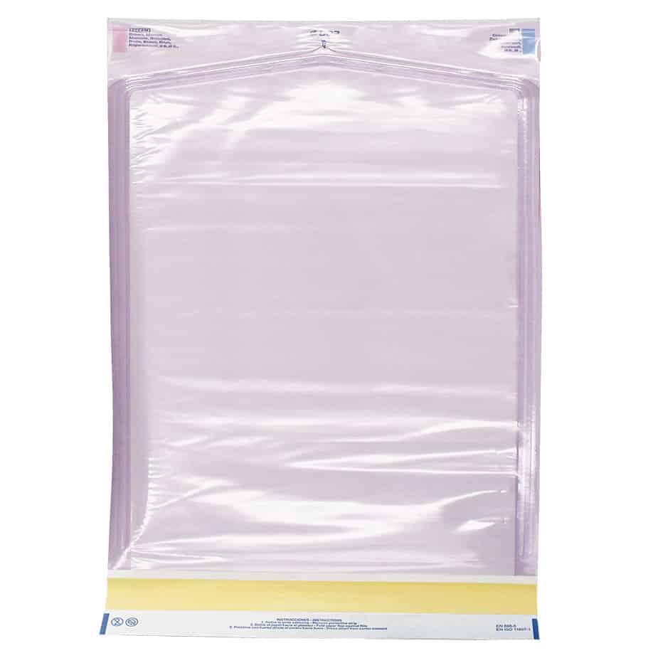 Steri-Beutel 300 x 390 mm