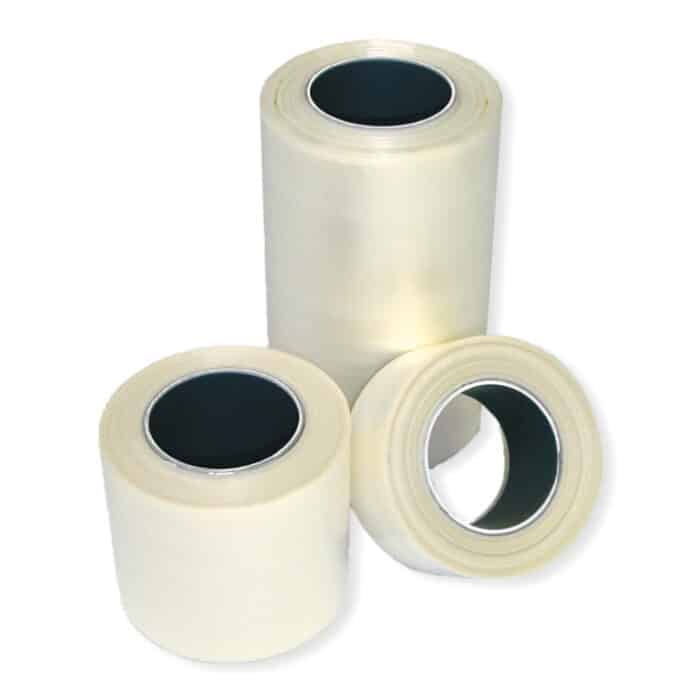 Steri-Rolle 250 mm x 100 m