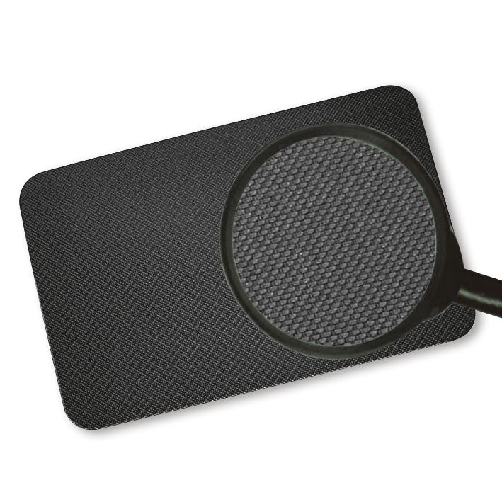 Fußmatte/Liegenauflage