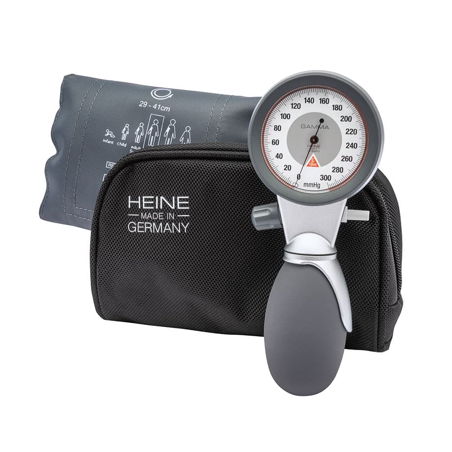 GAMMA G7 Blutdruckmessgerät mit
