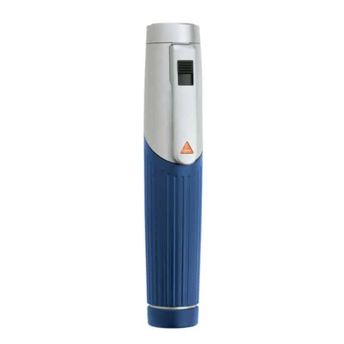 mini 3000 Batteriegriff 2,5 V blau,