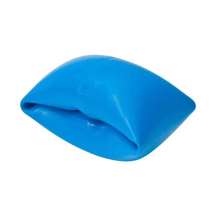 Rollmanschette nach Löfqvist für