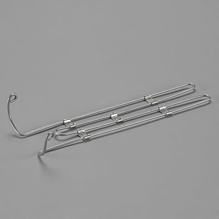 Fingerschiene Lea, für 2 Finger, rund