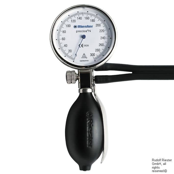 precisa N Blutdruckmessgerät Ø 64 mm