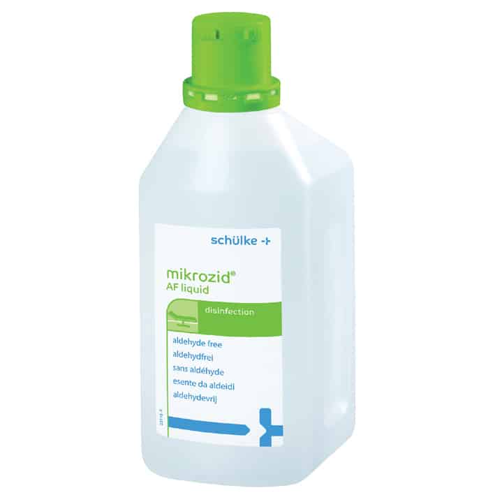 mikrozid AF liquid 1 Ltr.