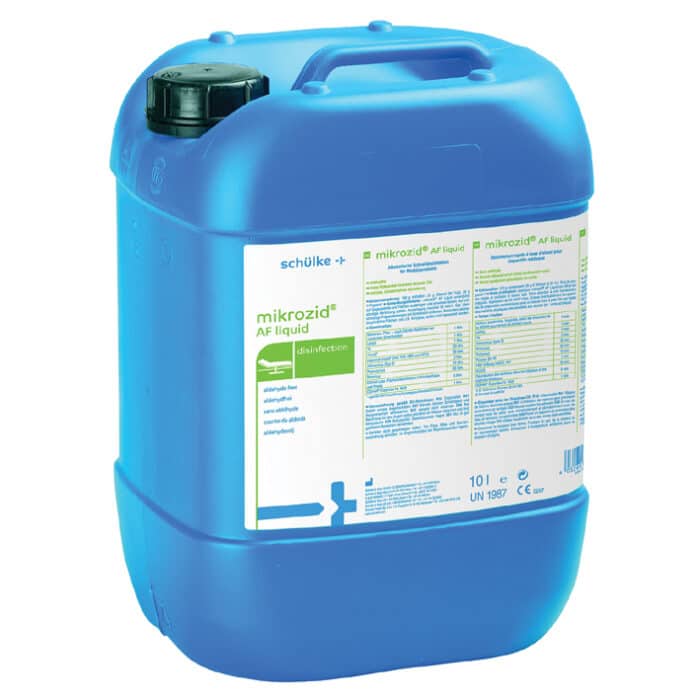 mikrozid AF liquid 10 Ltr.
