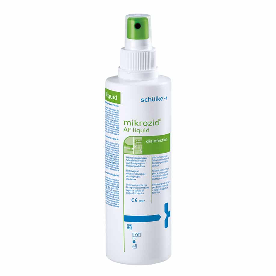 mikrozid AF liquid 250 ml