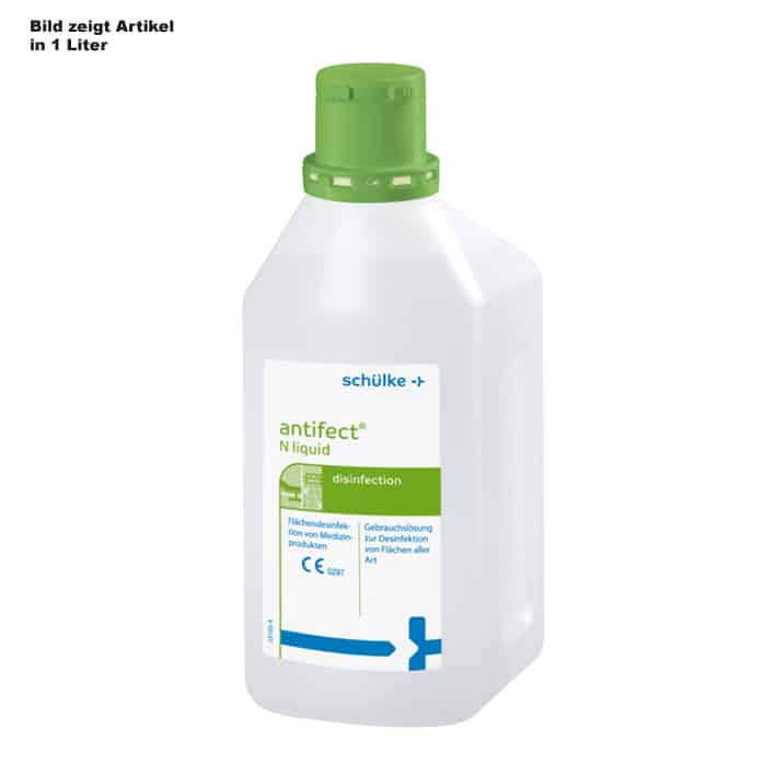 antifect N liquid 500 ml