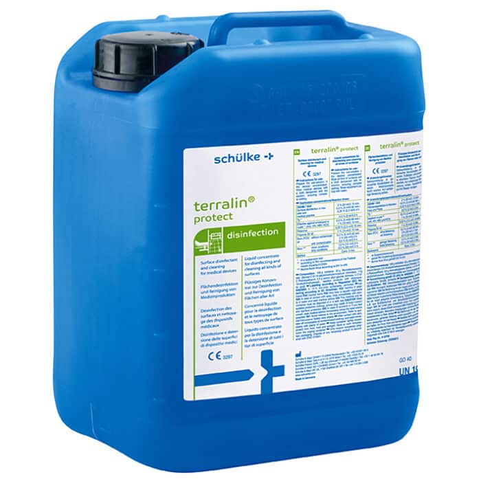terralin protect 5 Ltr.