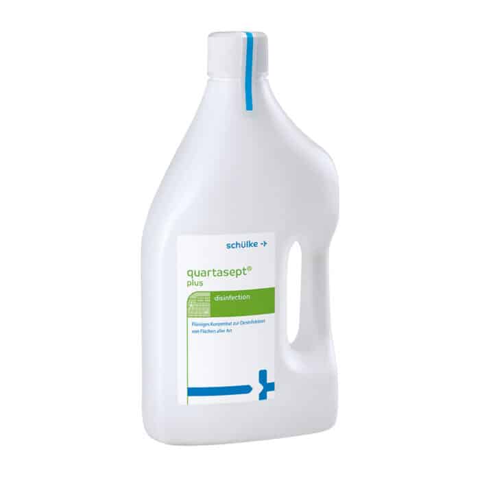 quartasept plus 2 Ltr.
